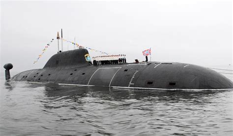 Russian Anti-Submarine Capabilities