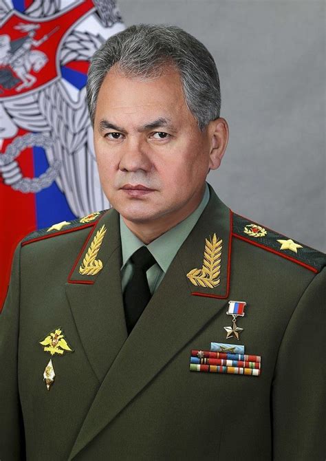 Russian Army Generals