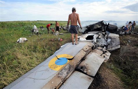 Causes of Russian Military Plane Losses in Ukraine Conflict