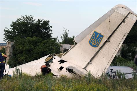 Consequences of Russian Military Plane Losses in Ukraine Conflict