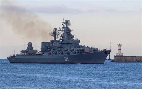 Russian Navy FAQs