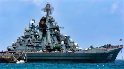 Russian Navy Gallery