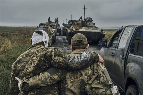 Russian Ukraine War Gallery Image 1