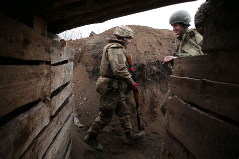 Russian Ukraine War Gallery Image 2