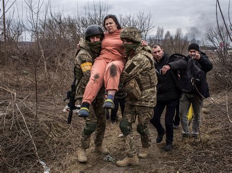 Russian Ukraine War Gallery Image 8