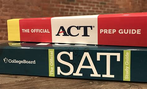 SAT or ACT Preparation