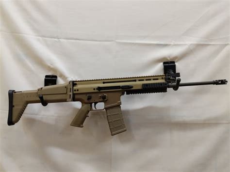 SCAR 16S For Sale