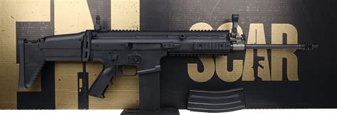 SCAR 16S Price