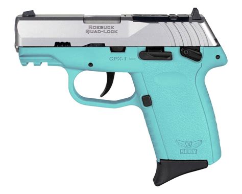 SCCY CPX 9mm Accuracy