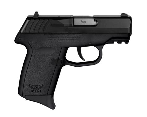 SCCY CPX 9mm Reliability