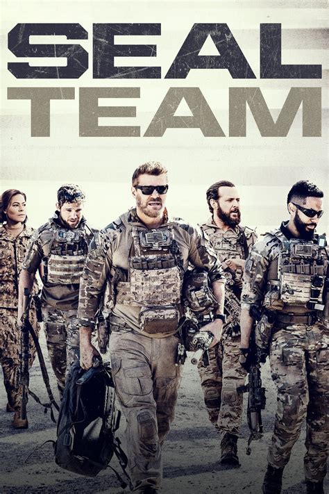 SEAL Team Gallery