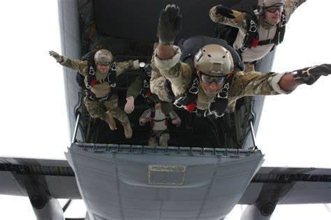 SEAL qualification training