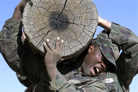 SEALs Training