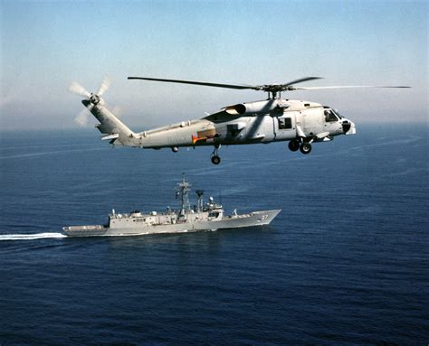 SH-60 Seahawk