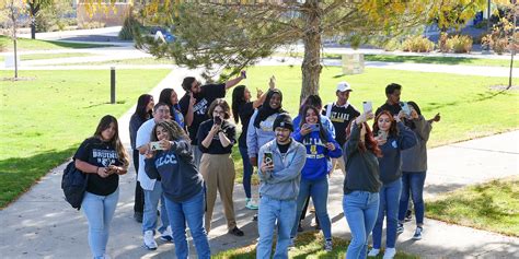 SLCC Student Organizations