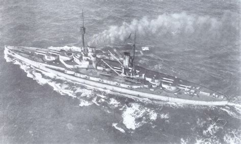 SMS Grosser Kurfürst