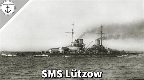 SMS Lützow