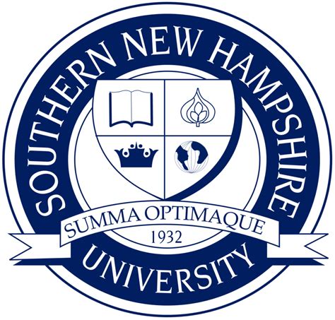 SNHU Academic Divisions