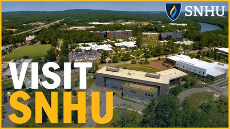 SNHU Campus