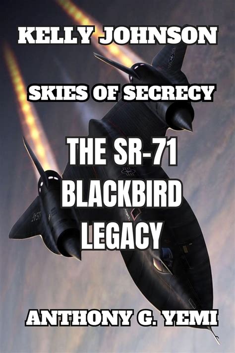 SR-71 Blackbird secrecy and development