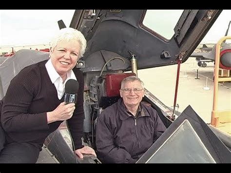 SR-71 Blackbird transcontinental flight record