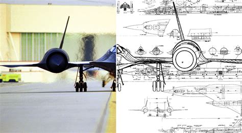 SR-71 Designer