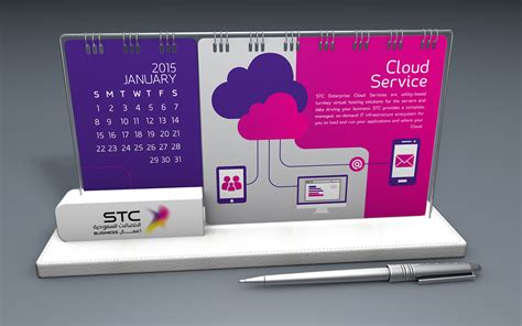 Benefits of STC Calendar