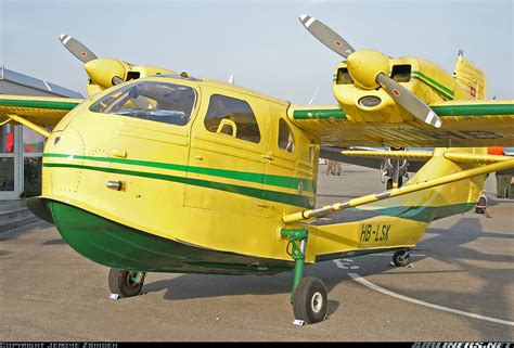 STOL Aircraft Image 1