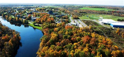 SUNY Canton Facilities