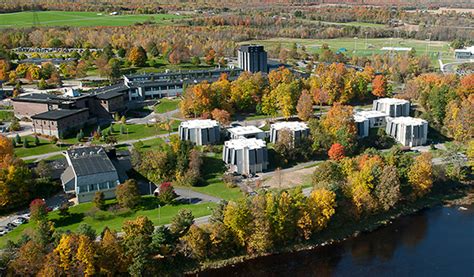 SUNY Canton Research Opportunities