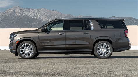 A family on a road trip in an SUV