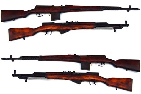 SVT-40 Image