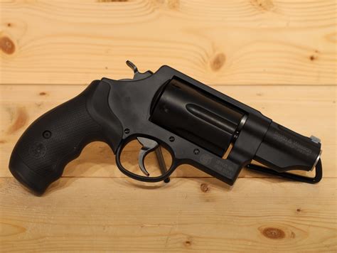 S&W Governor Price Point