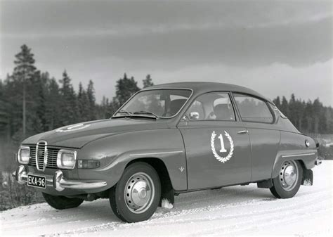 Saab Cars Manufacturing Finland