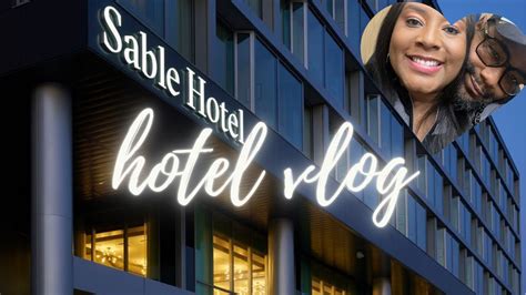 The Sable Hotel Experience