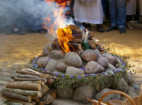 Sachem Ceremonies and Rituals