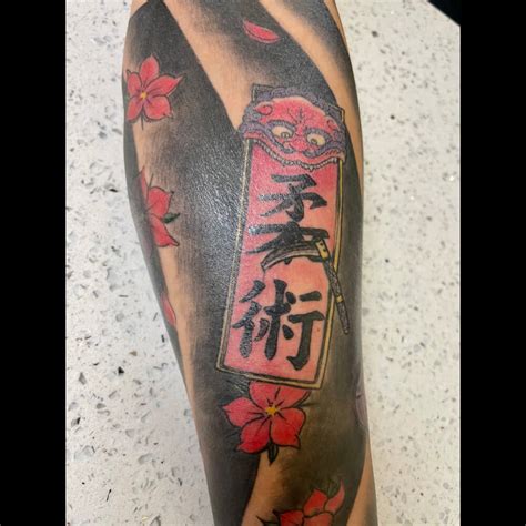 Sacred Art Tattoo Honolulu Studio Exterior