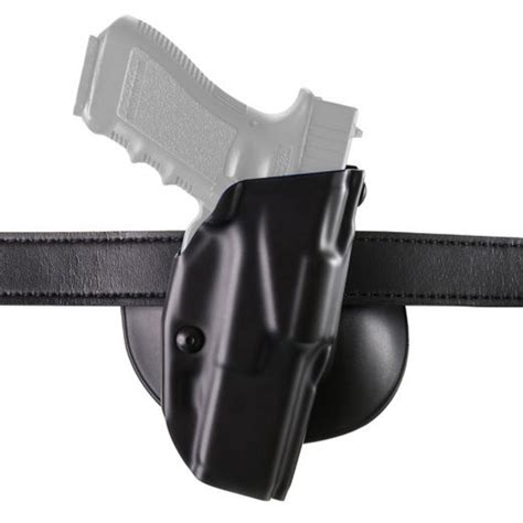 Safariland ALS Concealment Paddle Holster