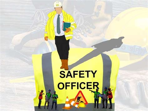 Safety and Health Officer