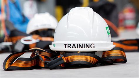 Safety Training Programs