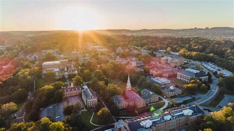 Samford Calendar Interface