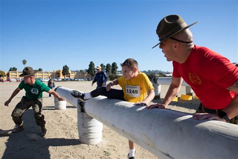 San Diego Boot Camp Fitness