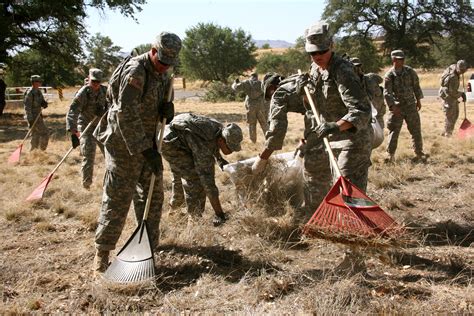 San Jose Army Base Environmental Cleanup