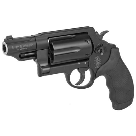 S&W Governor