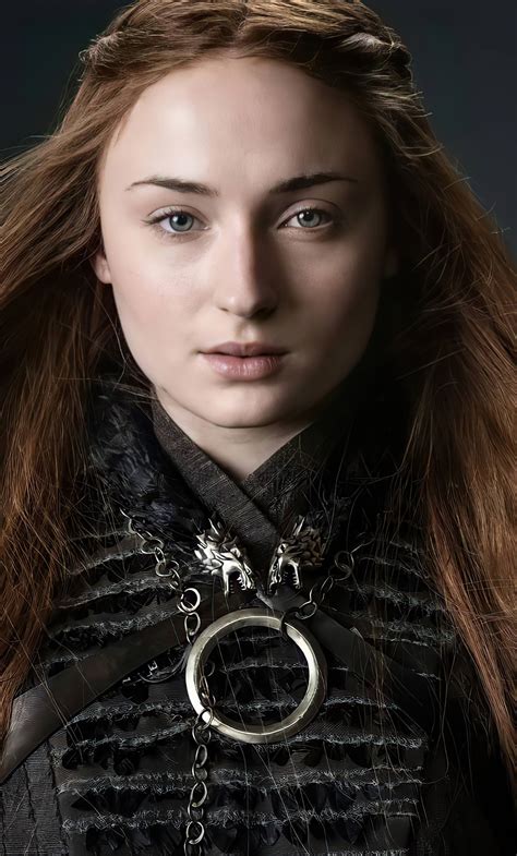 Sansa Stark Game of Thrones