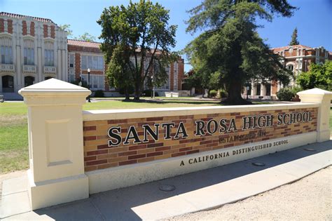 Santa Rosa Schools Overview