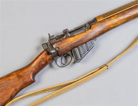 Savage Enfield No. 4 Mk I