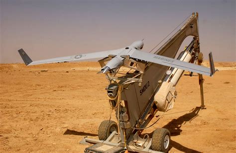 ScanEagle Drone