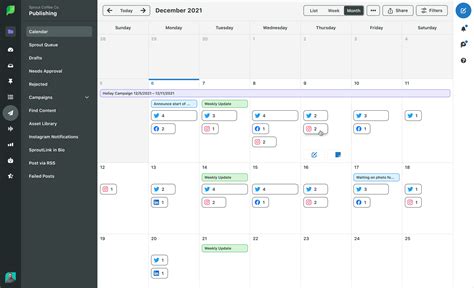 Scheduling Tool Tips