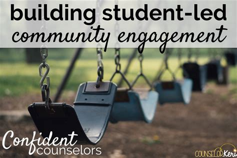 Engaging with Blue Valley School Community